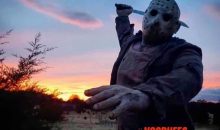 Watch “”VOORHEES” | OFFICIAL TRAILER #1 – A FRIDAY THE 13TH (FAN FILM)” on YouTube