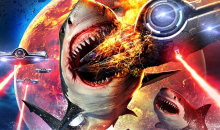 OUT NOW!  SHARK ENCOUNTERS OF THE THIRD KIND – On Demand from Wild Eye Releasing!!