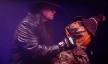 Watch “Audience Suggestion Box: The Undertaker Brings Halloween to WWE” on YouTube