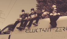 Music Video: You Make Me (from the feature film Voorhees) by Reluctant Zero!!