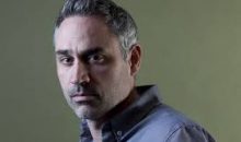 Alex Garland is making a low budget Horror film!!