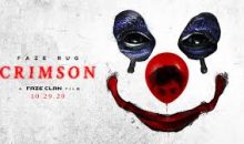 Sequel coming for Horror film Crimson!!