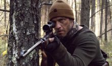 Why IFC Midnight’s new horror film ‘Hunter Hunter’ will keep audiences guessing!!