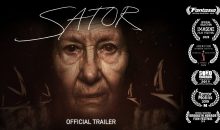 SATOR demonic horror film Trailer!!