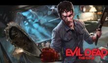 Evil Dead: The Game – Launch Trailer | PS5 & PS4 Games!!