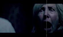 INSIDIOUS: THE DARK REALM TRAILER!!