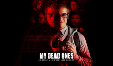 My Dead Ones, Available Now!!