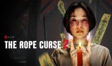The Rope Curse 2 – Taoist rituals vs Thai black magic in Thai horror sequel!!