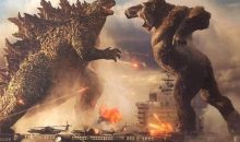 Godzilla vs Kong Trailer!!