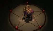 Alexa Bliss Teases Return Of The Fiend In Pentagram Segment On WWE RAW!!