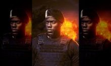 Kevin Hart’s Borderlands adds a Horror Icon!!