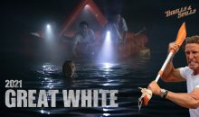 Teaser for Australian Horror Great White!!