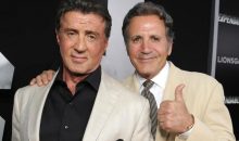 Gruemonkey Interviews Frank Stallone (Stallone, Frank That Is)!!