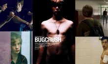 Carter Smith’s Queer Horror Short BugCrush!!