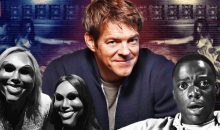 Producer Jason Blum Shares His Favorite Horror Movies of All Time!!