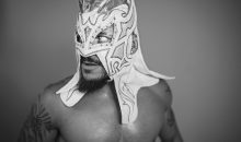 Gruemonkey Interviews WWE Star Kalisto!!