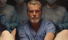 Pierce Brosnan in an A24 Horror Movie!!