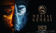 Trailer for Mortal Kombat!!