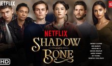 Shadow and Bone Trailer!!