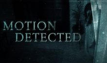 Motion Detected- Short Horror Film!!
