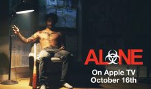 Alone Trailer (2020) | Tyler Posey, Zombie Movie!!