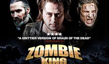 Zombie King starring Corey Feldman & Edward Furlong released on DVD!!