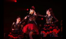 BABYMETAL // CATCH ME IF YOU CAN!!