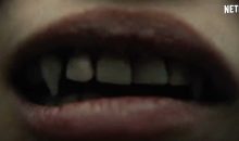 BLOOD RED SKY Trailer (2021) Vampire Netflix Movie!!