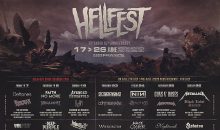 HELLFEST 2022 – Full Line-Up!!