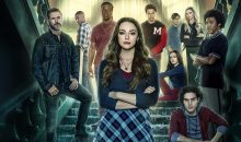 Legacies 4×06 | Hope Attacks Super Squad!!