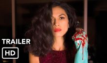 The Cleaning Lady (FOX) Trailer HD – Elodie Yung series!!