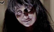 Shilpa Shetty looks unrecognizable as she transforms into a super scary ghost in latest video!!