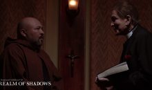 New teaser for Realm Of Shadows starring Tony Todd, Mel Novak, Michael S. Rodriguez & Jimmy Drain!!