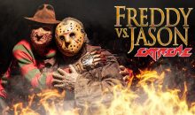 FREDDY VS. JASON – “MORE THAN BURNS” (MORE THAN WORDS PARODY)!!