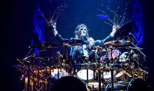 Remembering Joey Jordison of Slipknot – April 26, 1975 to July 26, 2021