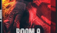 ROOM 9 Now Available from Lionsgate!!