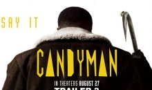 Say his name: how horror movie Candyman is using voice-activated AR to engage audiences!!