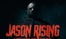 Jason Rising: A Friday the 13th Fan Film | Full Film | (2021) HD!!