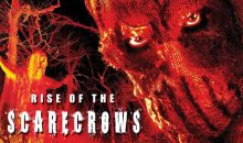 Geno McGahee’s RISE OF THE SCARECROWS: HELL ON EARTH TEASER TRAILER RELEASED!!