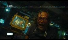 V/H/S/94 – Official Trailer [HD] | A Shudder Original!!