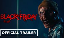 Black Friday – Official Trailer (2021) Bruce Campbell, Devon Sawa!!