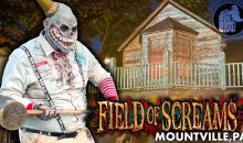 Field of Screams 2021 OPENING NIGHT | Lancaster, PA | ALL Haunted Houses & BEST Haunted Hayride!!