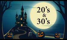 13 Halloween Songs from the 1920’s & 1930’s – Full Song Playlist!!