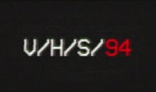 V/H/S/94 “Terror” | A Shudder Original!!