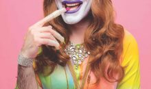 Portland’s premier drag clown brings horror films, music, comedy to Stanford Live!!