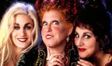 The Witches Are Back — Sanderson Sisters (Kathy Najimy, Bette Midler, Sarah J. Parker) | Hocus Pocus!!