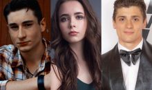 Joey Ambrosini, Amber Leanne Rothberg, and Domenic Arduino To Star In The TV Series ‘Witches Of The Hollow’!!