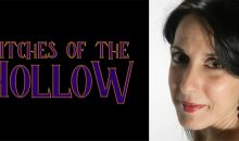 Marisa Valente Added To The Cast Of The TV Series ‘Witches Of The Hollow’!!