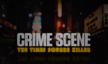 Crime Scene: The Times Square Killer | Official Trailer | Netflix!!