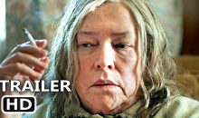 HOME Trailer (2022) Kathy Bates, Thriller Movie!!